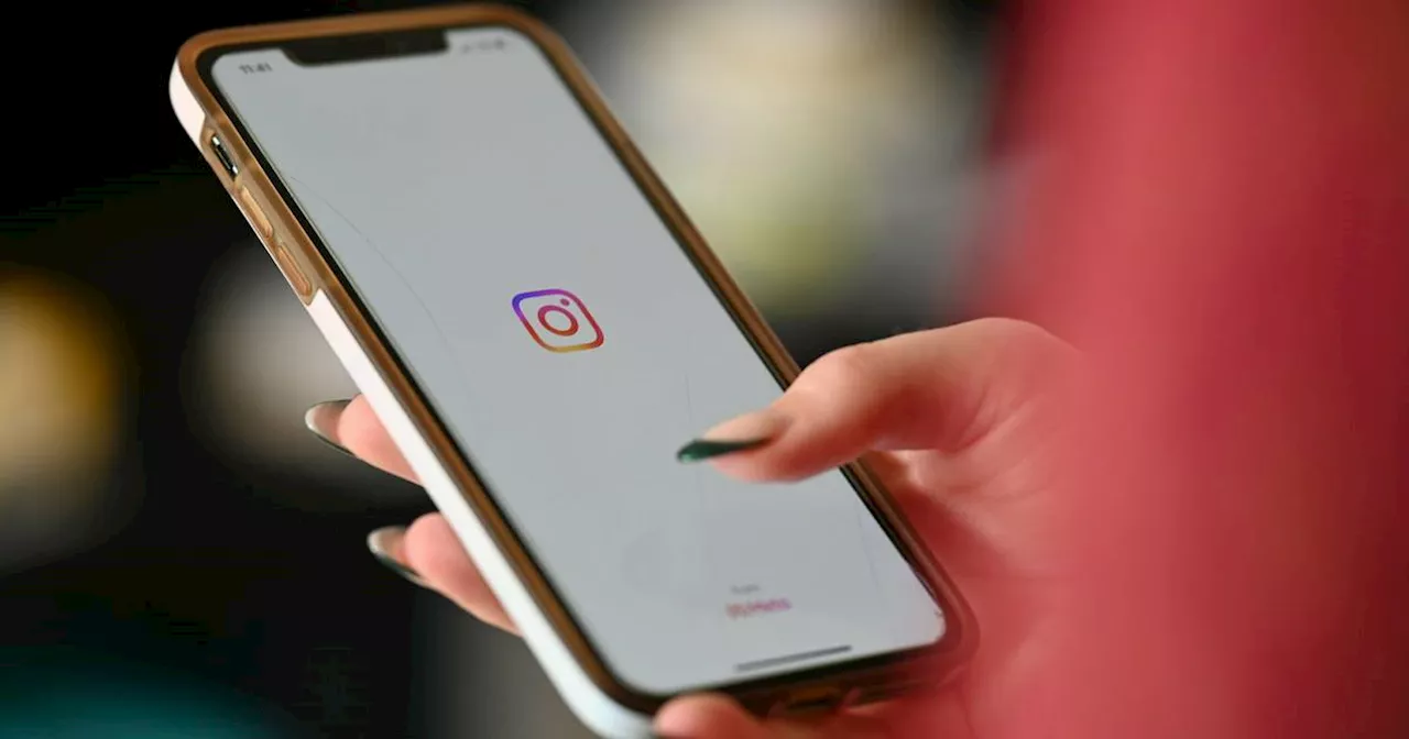 Türkei sperrt Instagram nach Vorwurf der Zensur