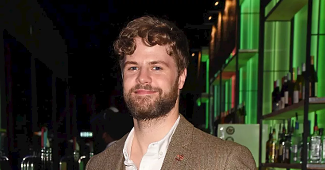 Strictly legend Jay McGuiness on career change, family and living in Dublin