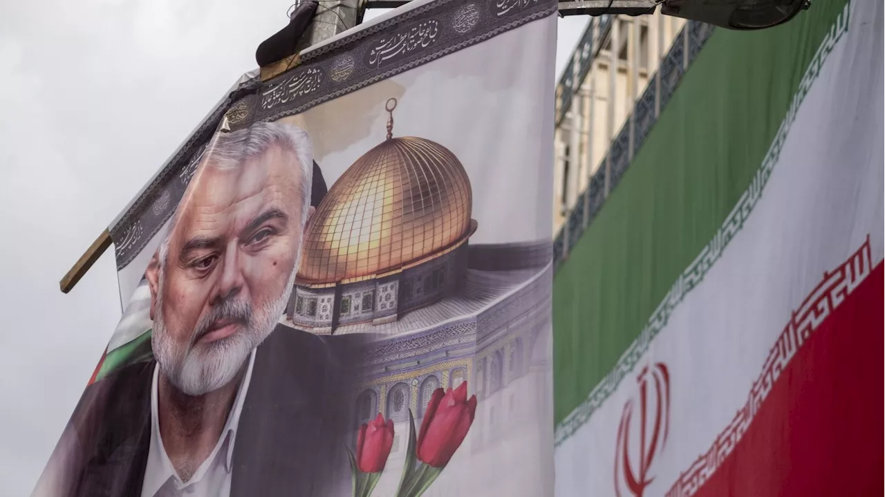 Guerre Israël-Gaza: qui pour succéder à Haniyeh à la tête du Hamas?