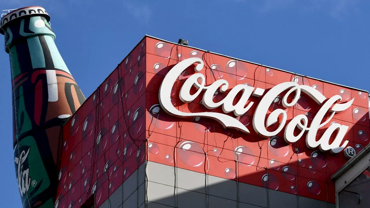 États-Unis: Coca-Cola condamné à payer 6 milliards de dollars de redressement fiscal