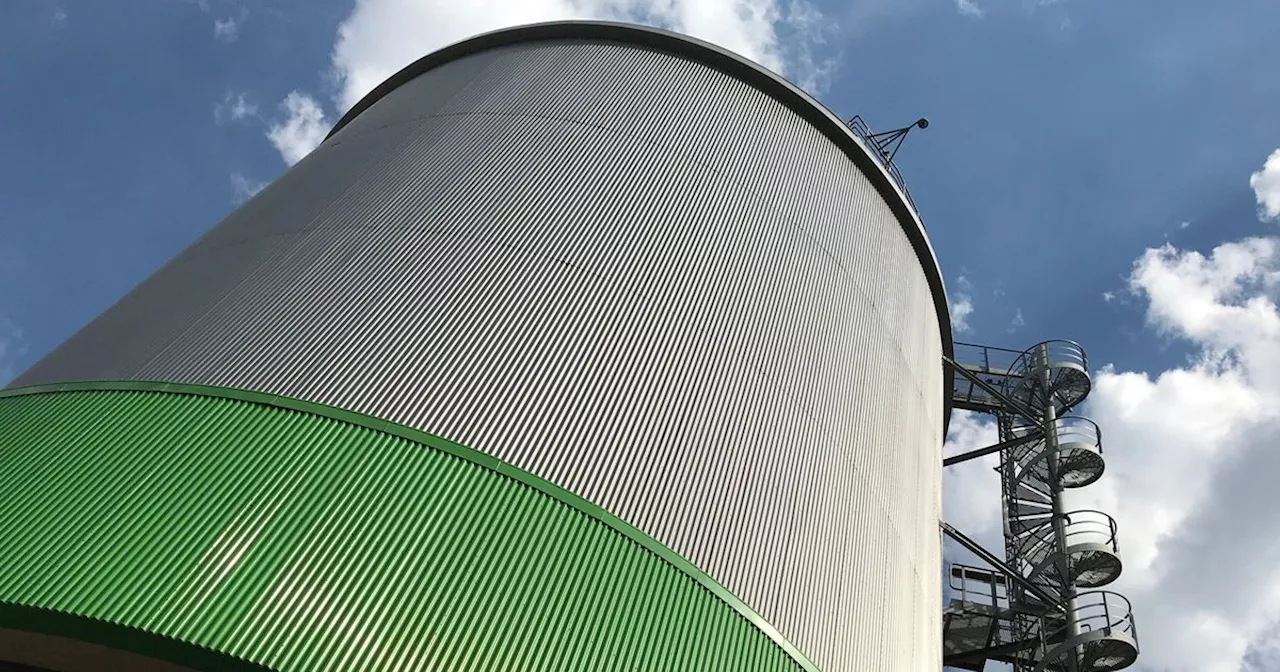 Biogasleverancier Kloosterman wil ruim 2,6 miljoen euro van Attero