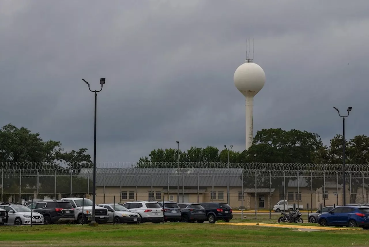 Justice Department finds Texas juvenile detention centers violated youth offenders’ rights