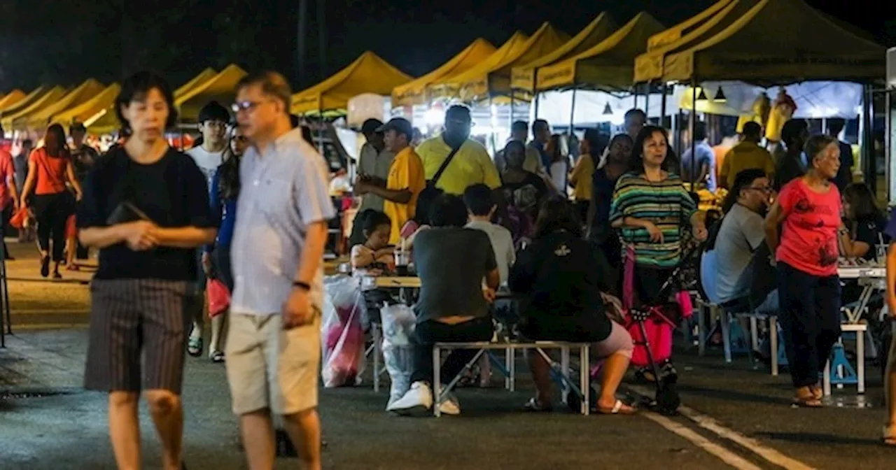 'Pasar Malams' In KL May Cease To Exist Within The Next 10 Years