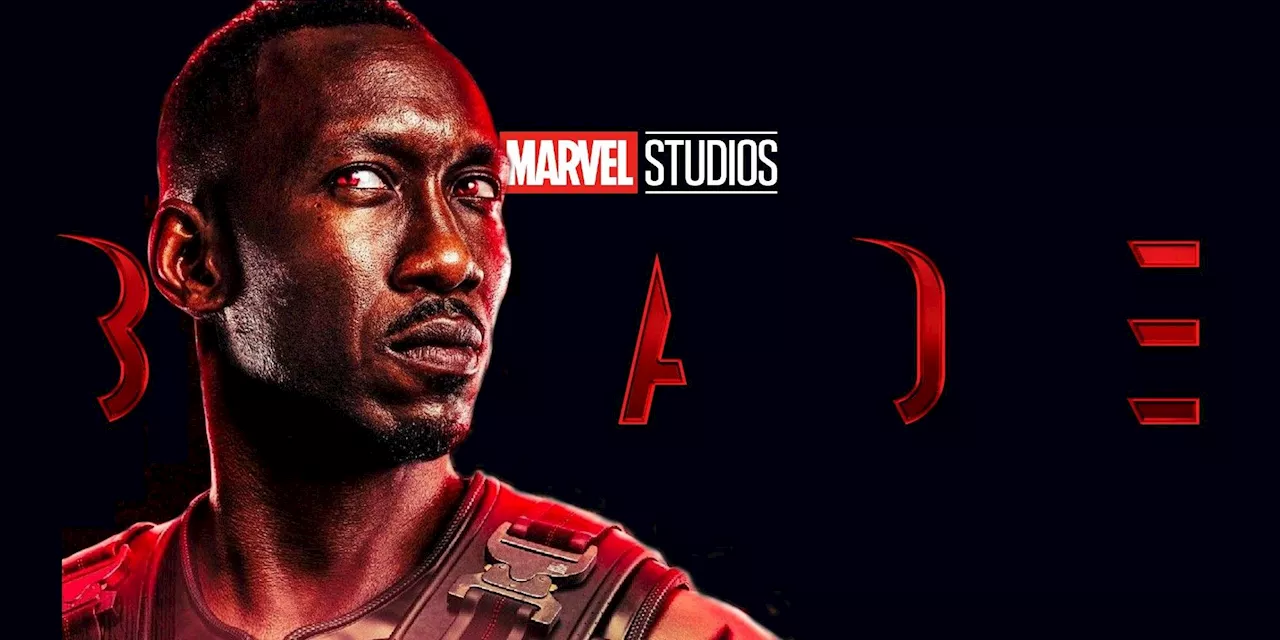 2026 MCU Movie Release Canceled As Blade Remains On Course Despite Comic Con Snub