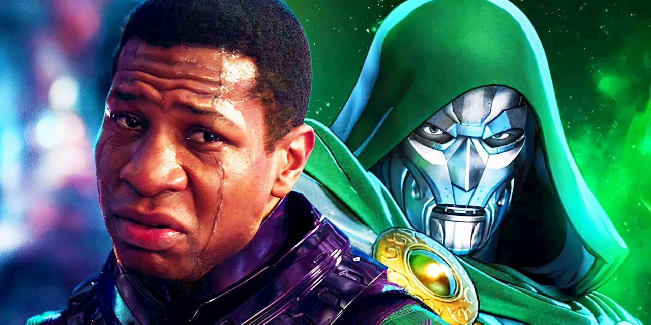 Marvel Replaced Kang In The MCU 8 Months Ago, We Just Didn’t Know It Yet