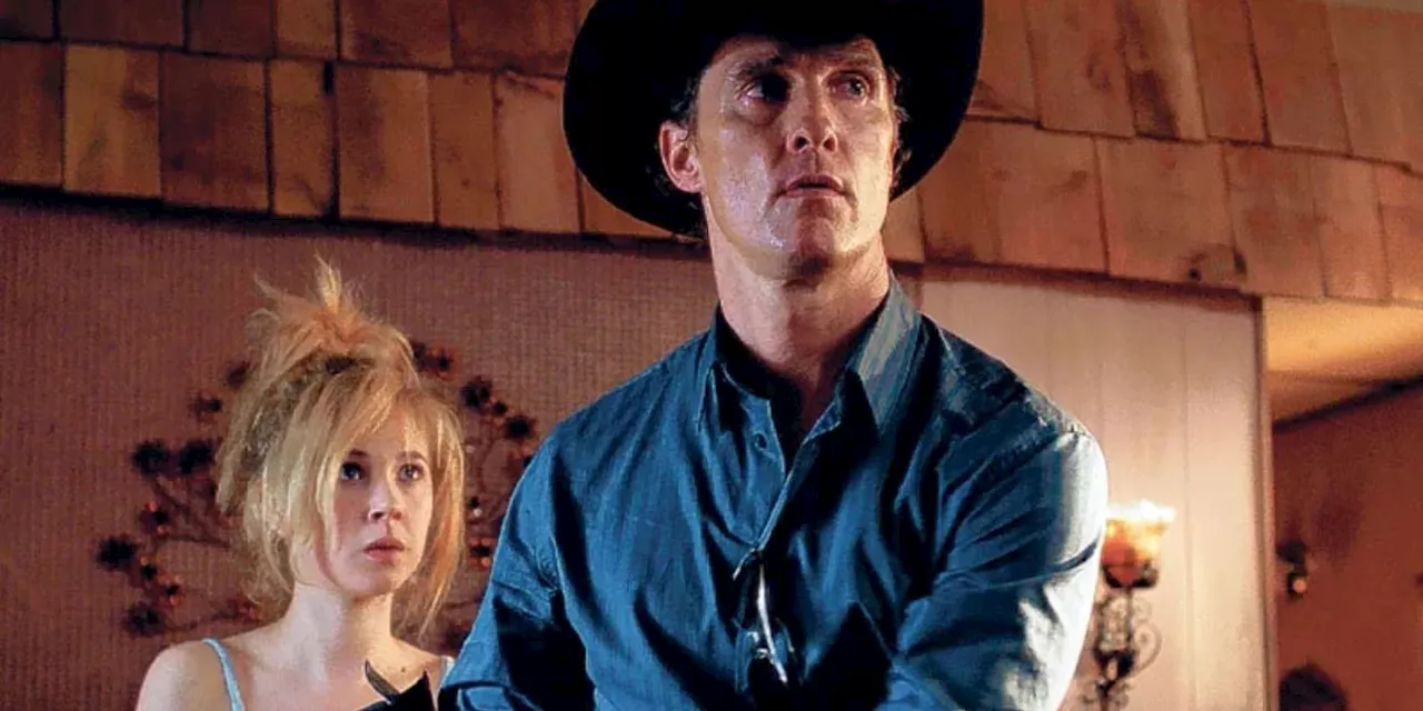 Matthew McConaughey’s Yellowstone Sequel Status Reportedly Revealed After Kurt Russell Talks