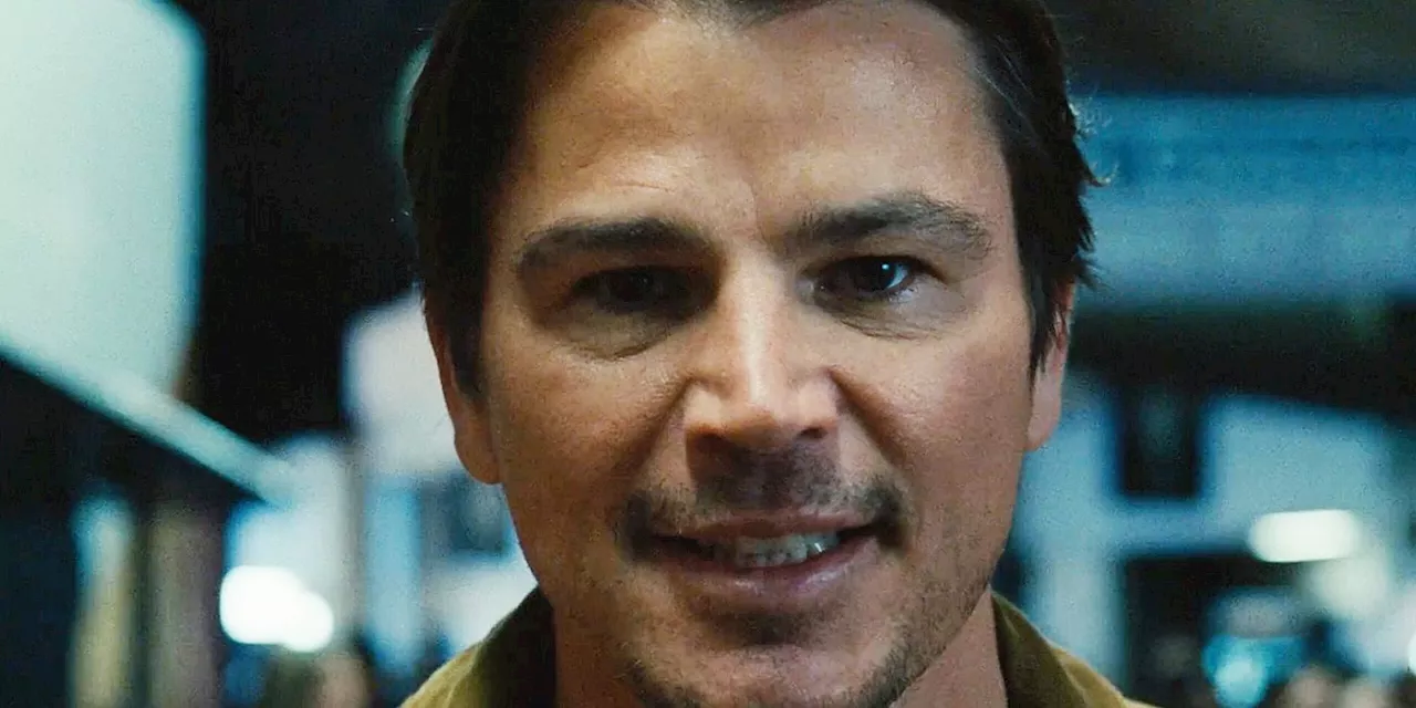 Why Trap Reveals Josh Hartnett Is The Butcher Right Away Explained By M. Night Shyamalan