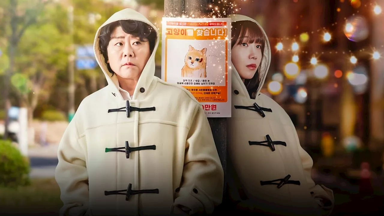 Este k-drama al estilo de 'Un viernes de locos' está conquistando a los suscriptores de Netflix cada semana