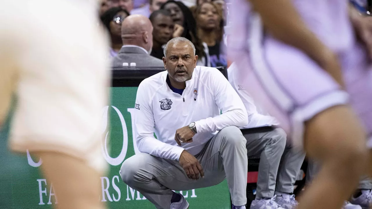 Kansas State Among Finalists For Nation's 2025 No. 1 Hoops Recruit A.J. Dybantsa