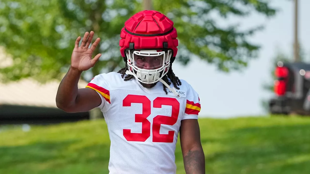 KC Chiefs Training Camp Injury Report: Practice Status of Nick Bolton, Kadarius Toney