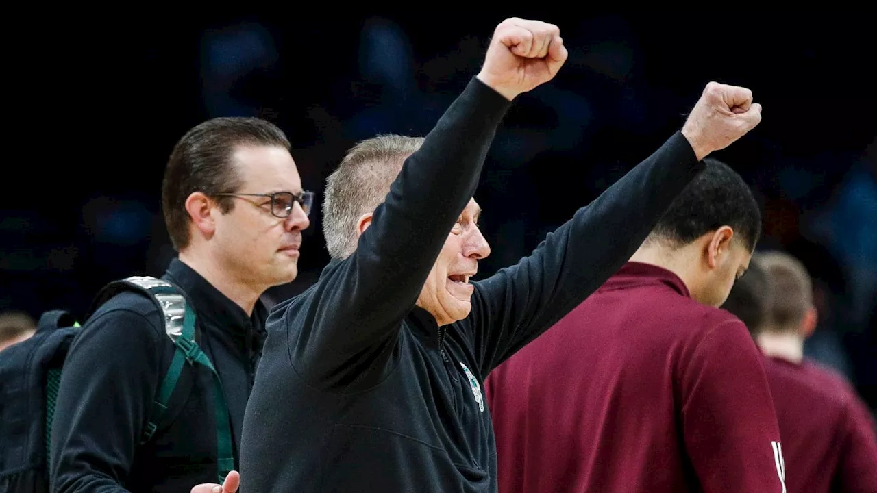 Michigan State, Tom Izzo are down to a couple months to prepare for the season