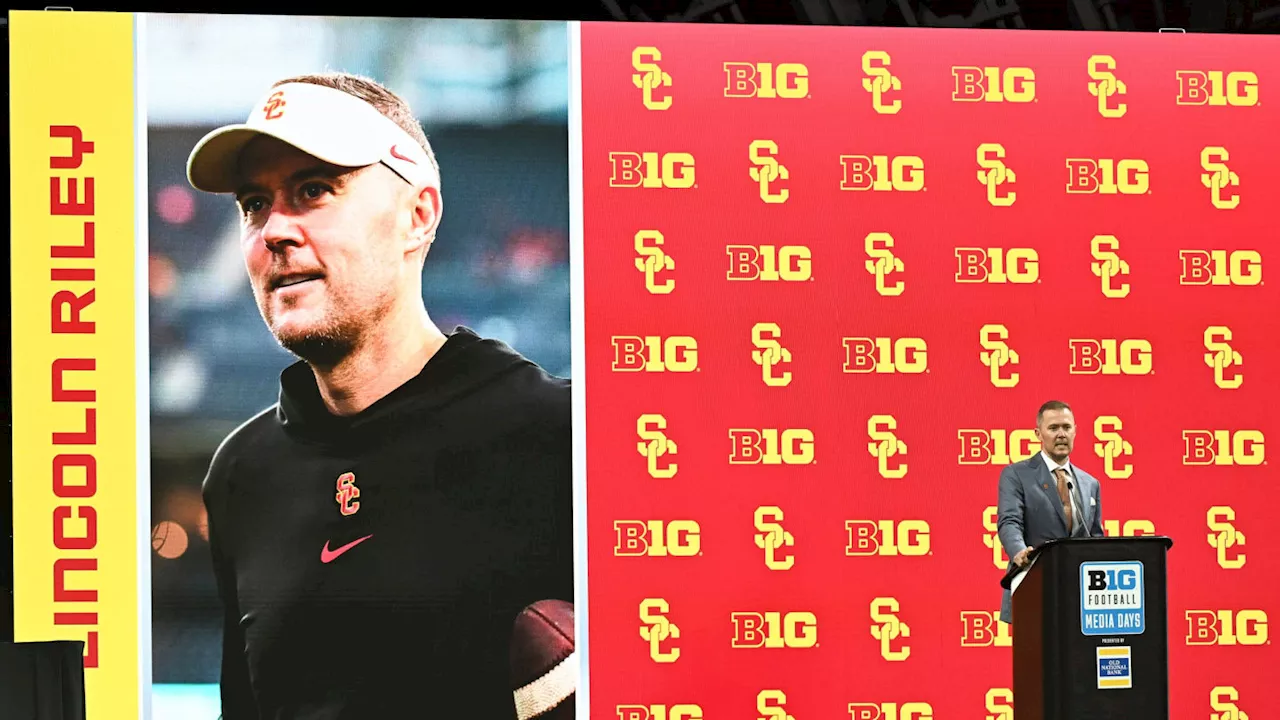 USC Football: How Many Games Will Trojans Win in First Big Ten Season?