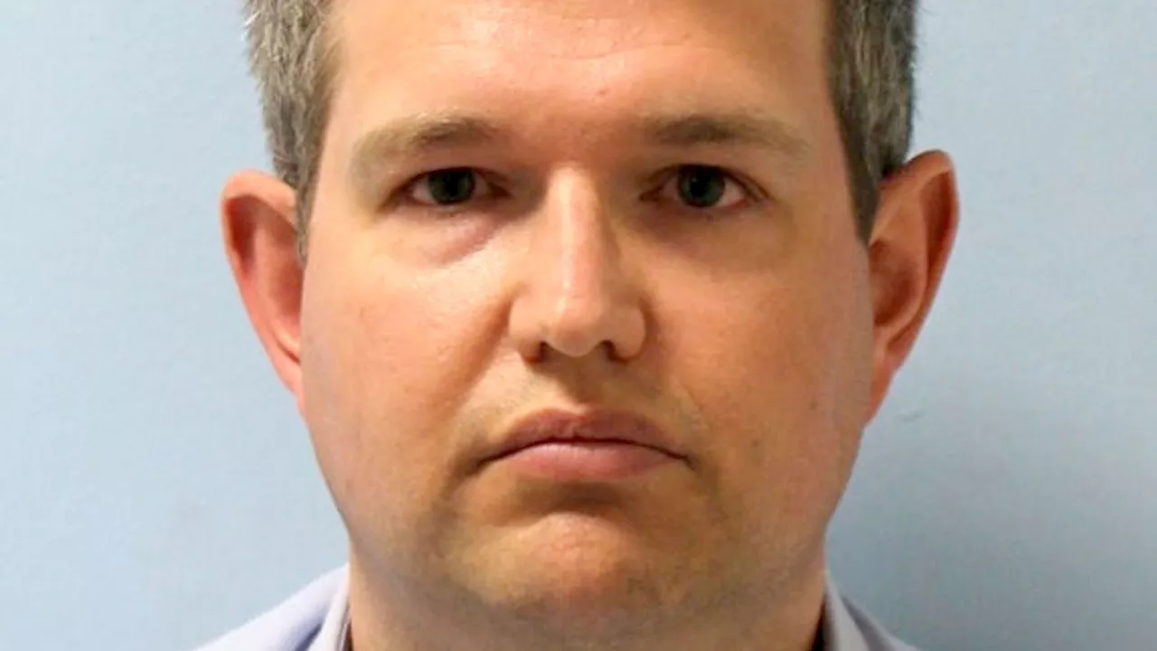 National Crime Agency officer jailed for viewing indecent images of children on work computer