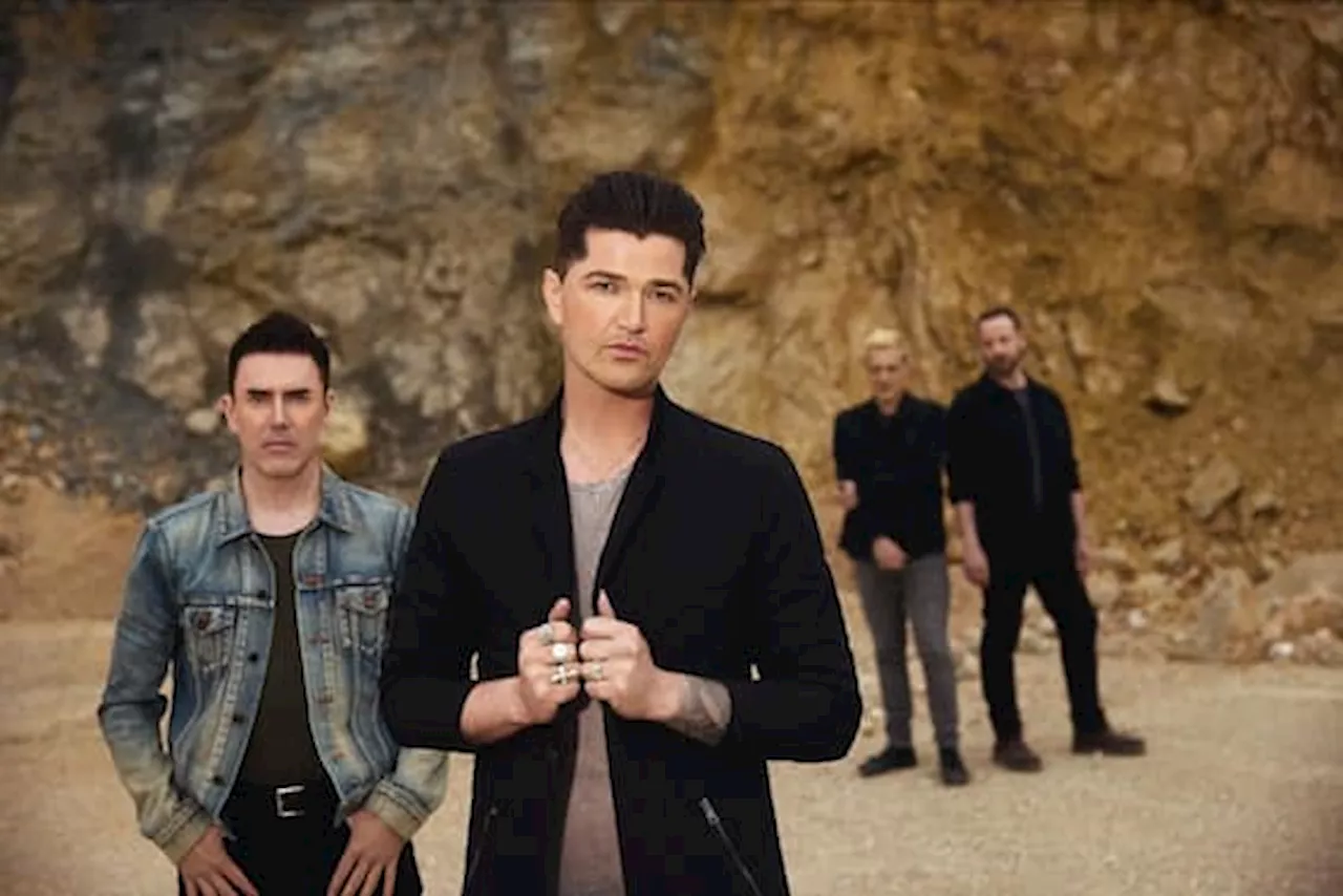 The Script, l’album 'Satellites' per Mark Sheeran: 'Lui è sempre con noi, in ogni brano'