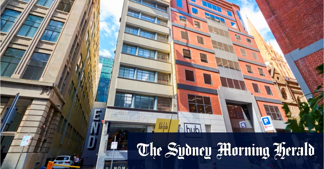 Adelphi Hotel back on the market as Sydney buyer sticks to home ground