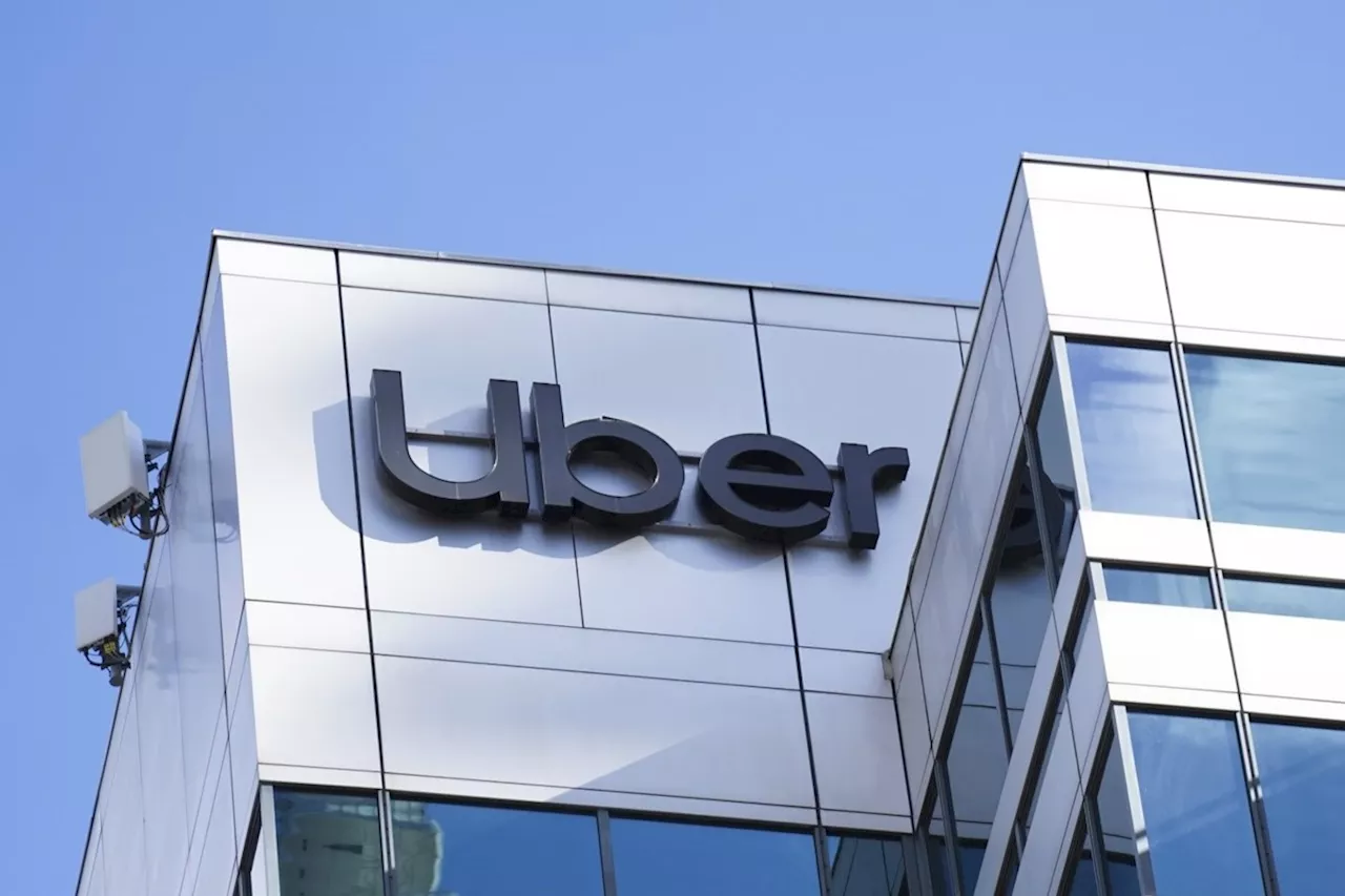 Alberta court certifies class action alleging Uber workers are employees