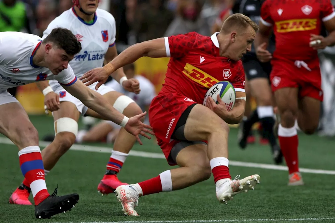 New England Free Jacks go into MLR championship game with distinctive Canada flavour