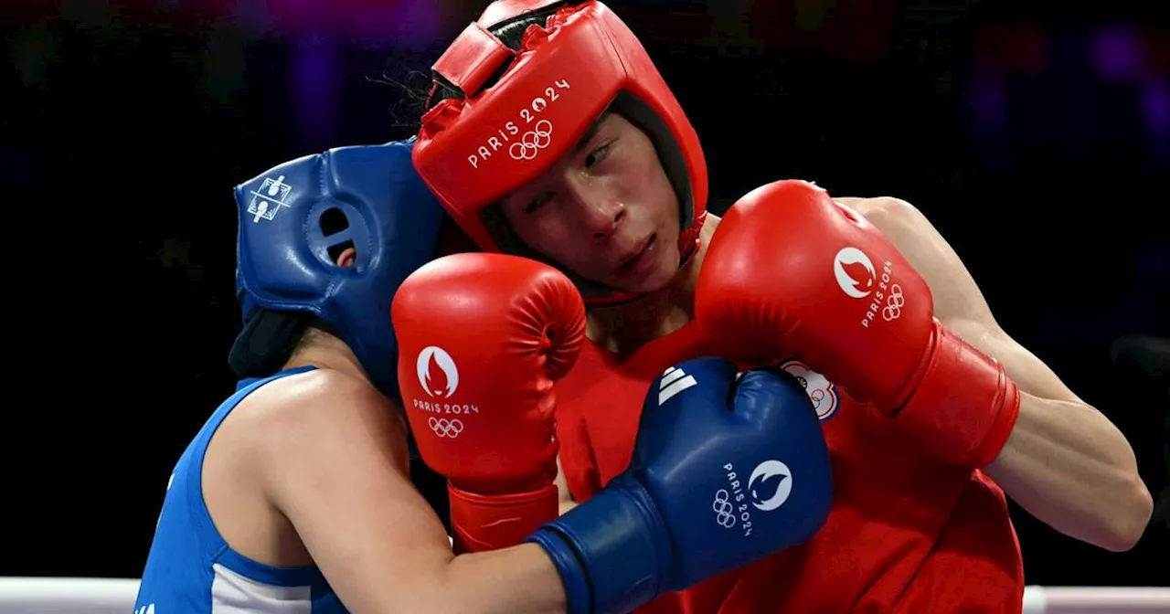 Olympia: Box-Sensation um Lin Yuting und Imane Khelifi sorgt für Aufsehen