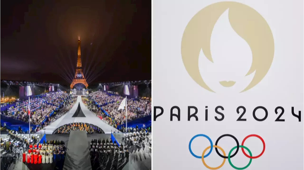 Petition to ban sport from the Olympic Games gathers pace after controversial incident in Paris