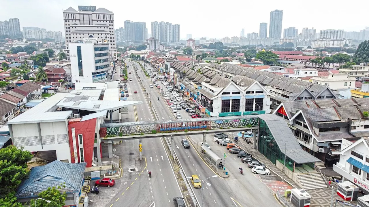 Costly leasehold extension hits PJ Old Town folk hard