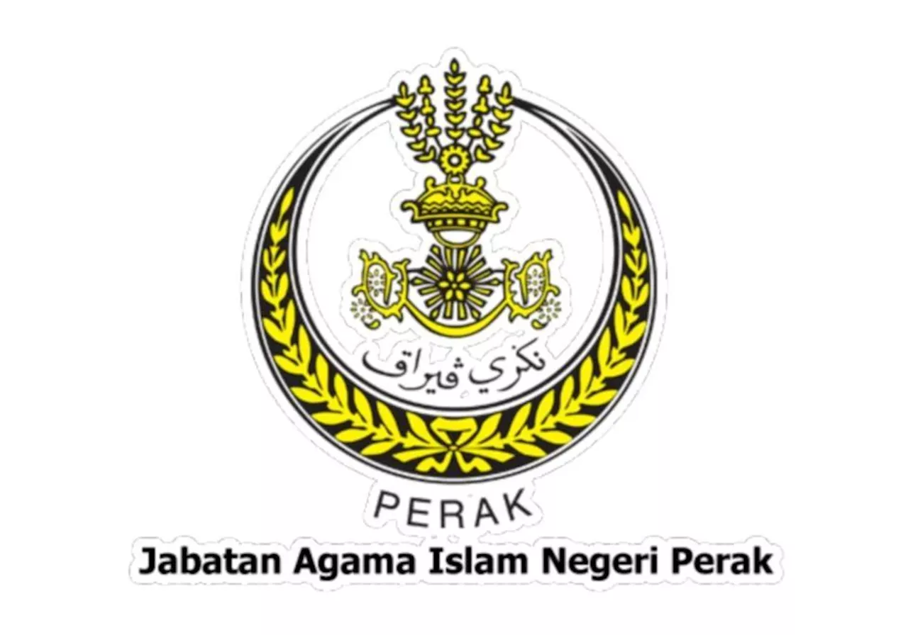 Perak will reevaluate preaching course modules in response to controversy over viral video