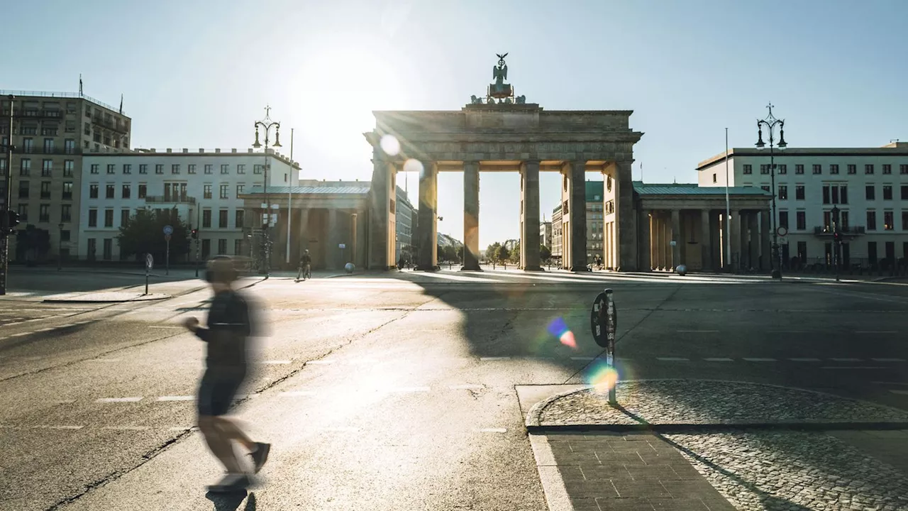 Ferienzeit in der Stadt – herrlich leer oder einfach öde?