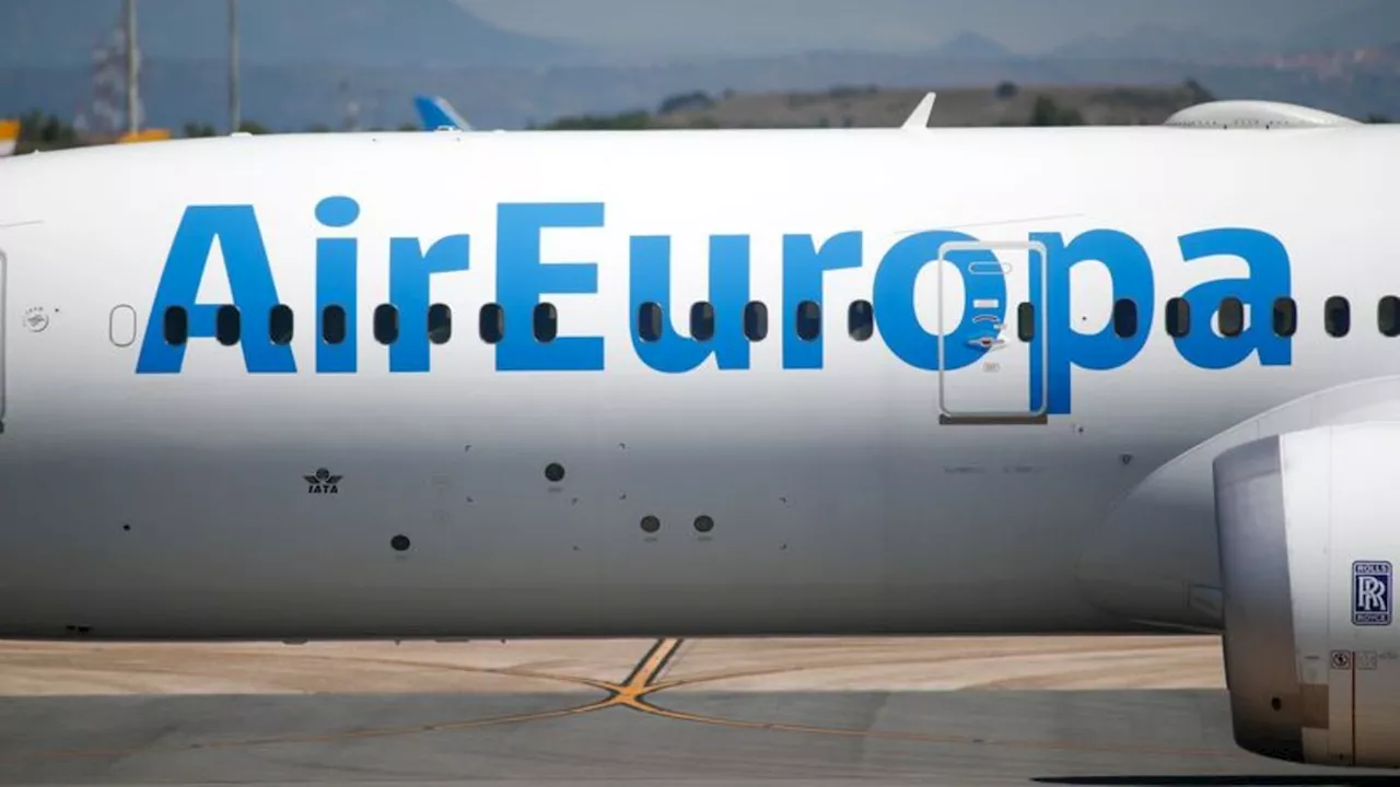 Luftverkehr: Air Europa trotz geplatzter Übernahme durch IAG optimistisch