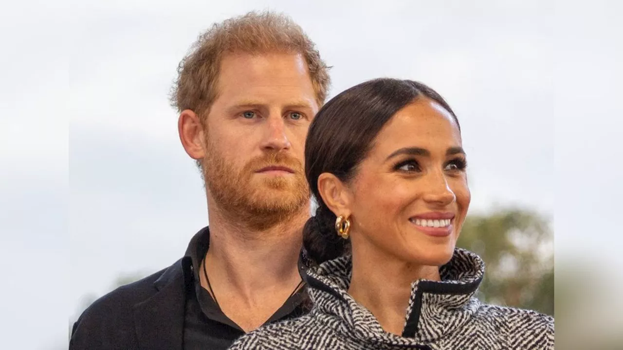 Sommerurlaub für die Royals: Gab es keine Einladung für Harry und Meghan?