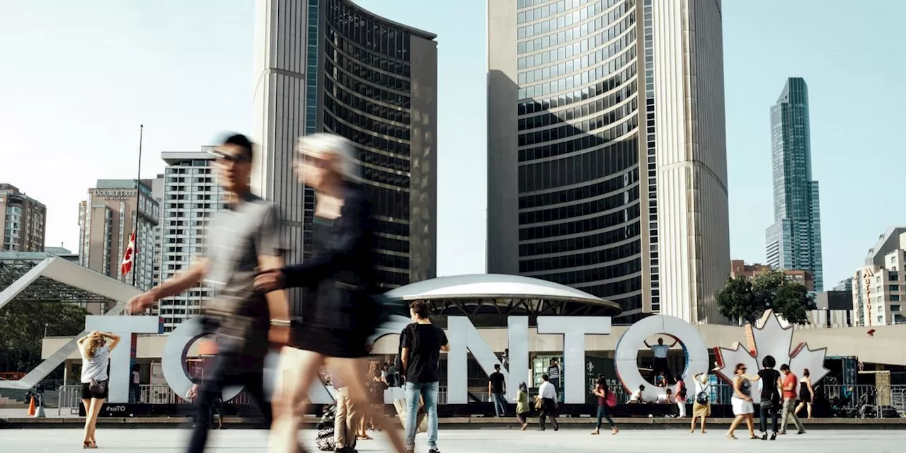 What's Open And Closed In Toronto On The August Civic Holiday