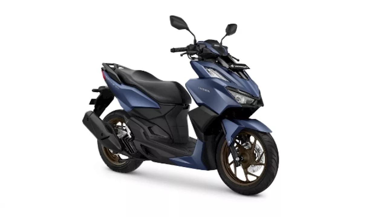 Daftar Harga Motor Honda Vario Terbaru Agustus 2024, Lengkap Semua Varian