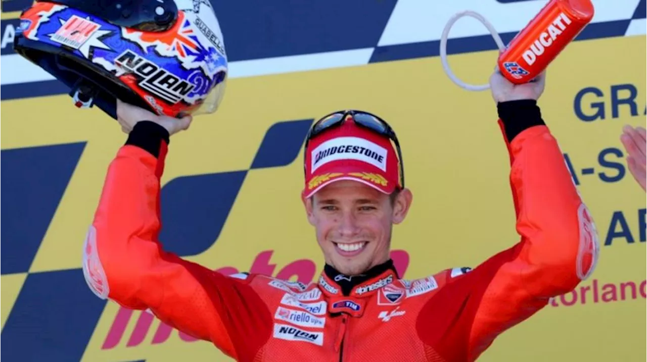 Kritik Tajam Casey Stoner, MotoGP Jadi Olahraga Robot, Bukan Lagi Balapan Manusia!