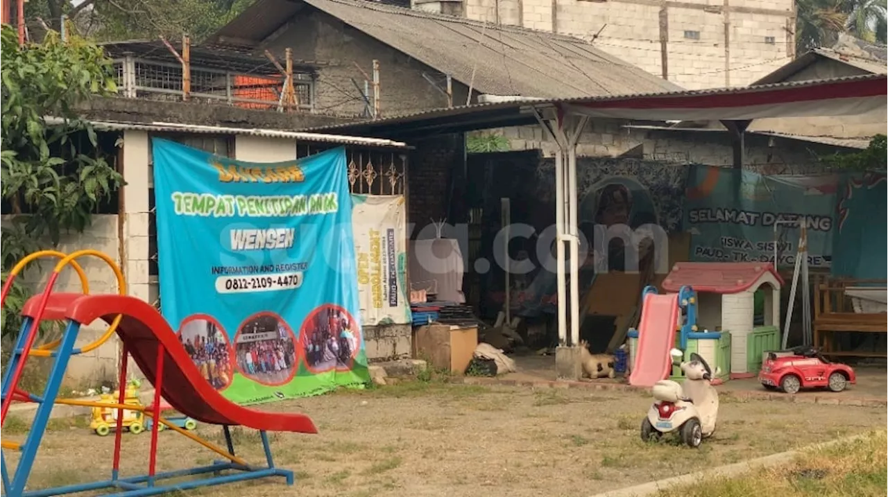 Penganiayaan Bayi di Daycare, DPR Desak Pemerintah Terbitkan Aturan Penitipan Anak