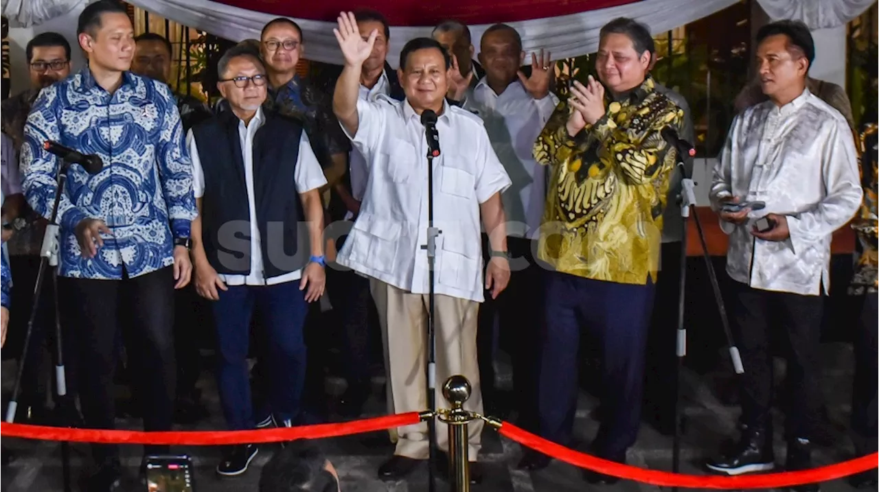 PKB Berpeluang Gabung KIM Plus, Koalisi di Pilkada Jakarta Cuma jadi Satu Poros?