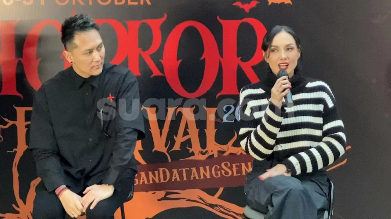 Sara Wijayanto Akan Rilis Album, Ada Kolaborasi dengan David NOAH dan Roby Geisha