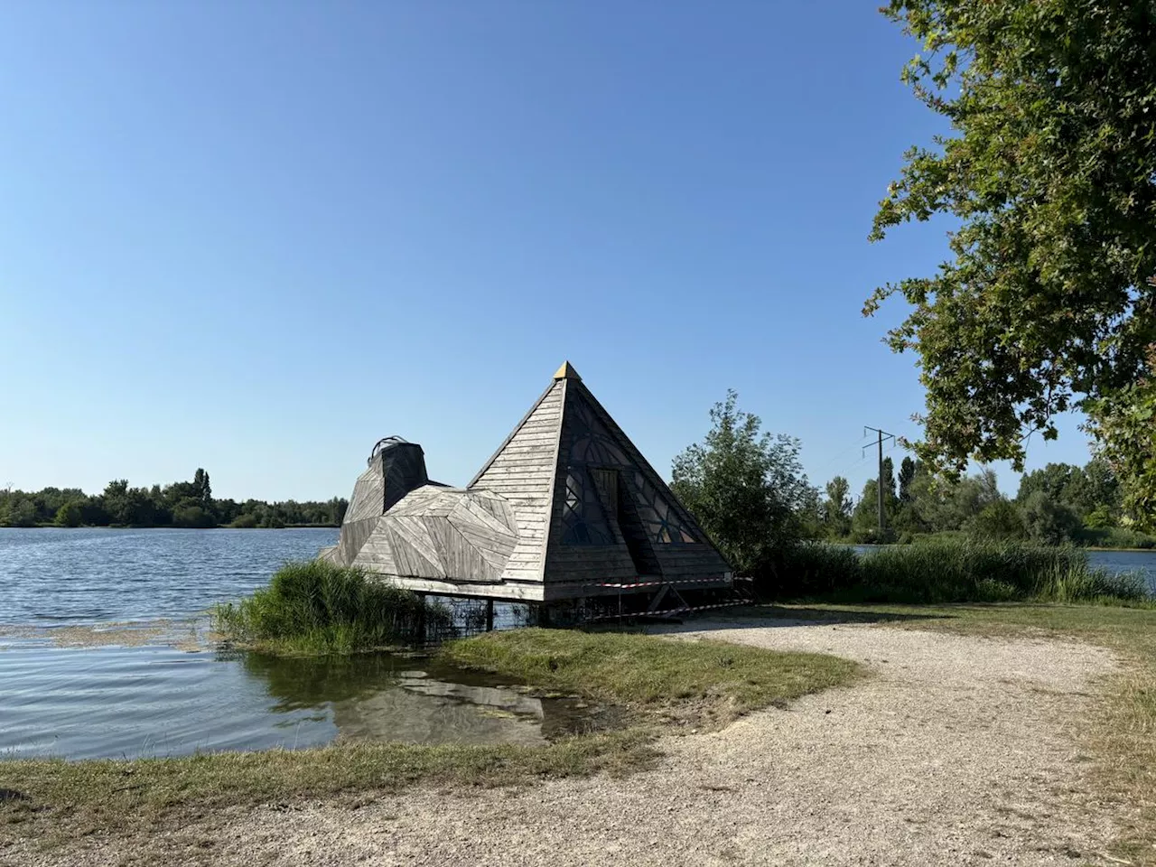 Dormir autrement : les refuges périurbains de la métropole bordelaise attirent toujours plus