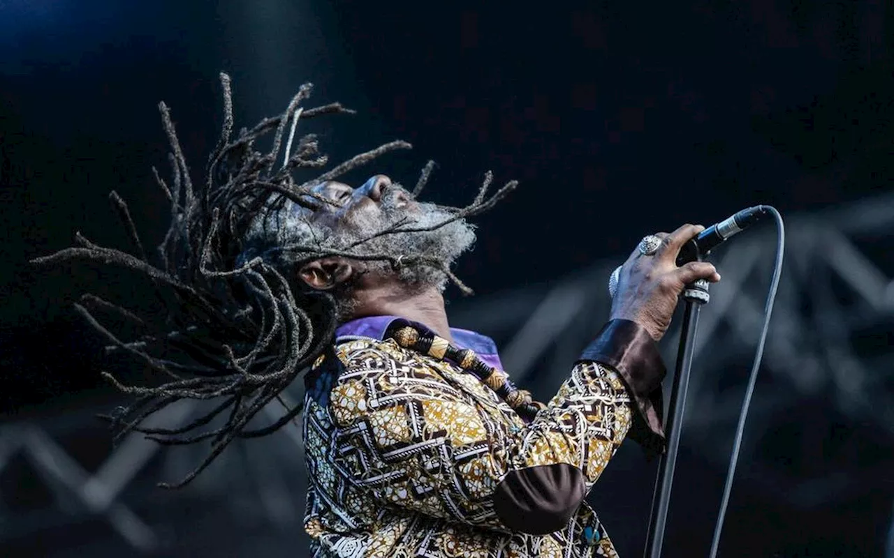 Le SunSka Festival en Médoc : vingt-cinq ans de reggae en images