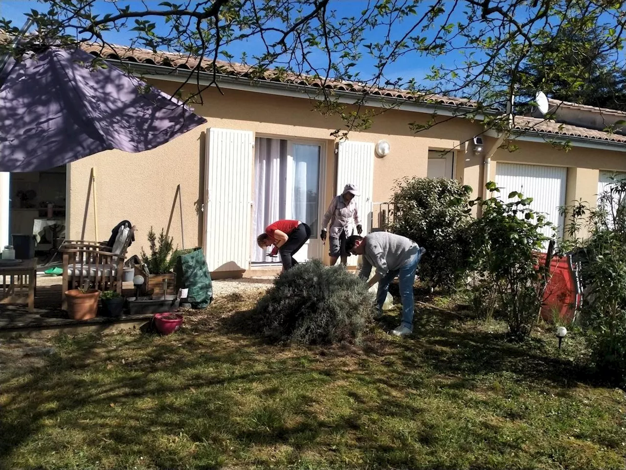 Marmande : le Système d’échange local Val de Garonne veut s’agrandir