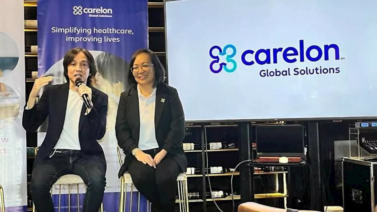 Carelon Global Solutions expands operations, targets Iloilo as Hims Hub