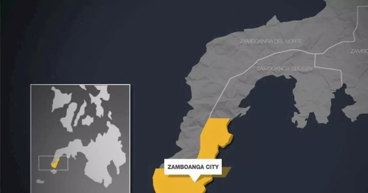 Zamboanga villages encouraged to install CCTV system