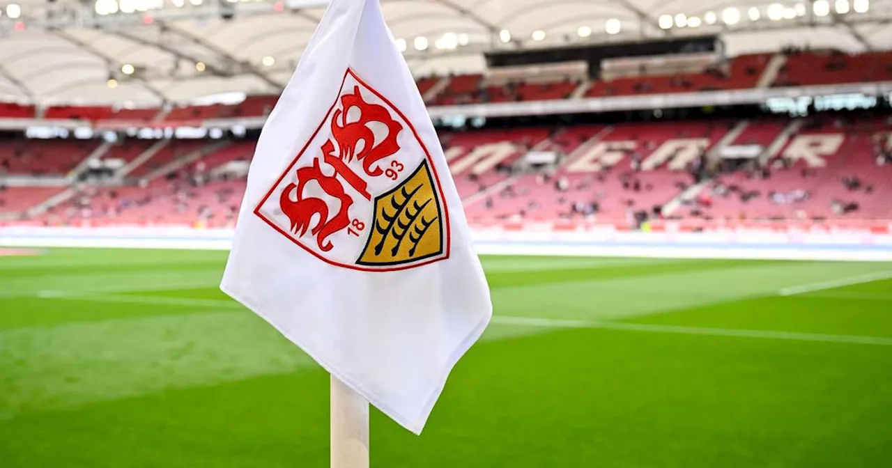 Allgaier wird Interimspräsident beim VfB Stuttgart