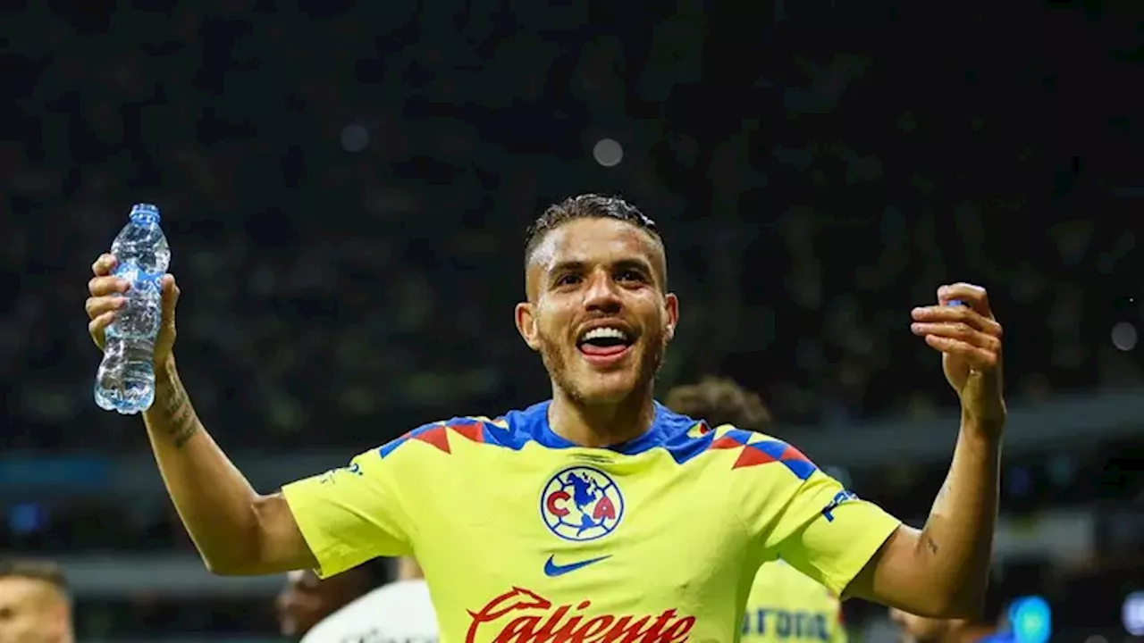 Jonathan dos Santos abre su cuenta de Onlyfans