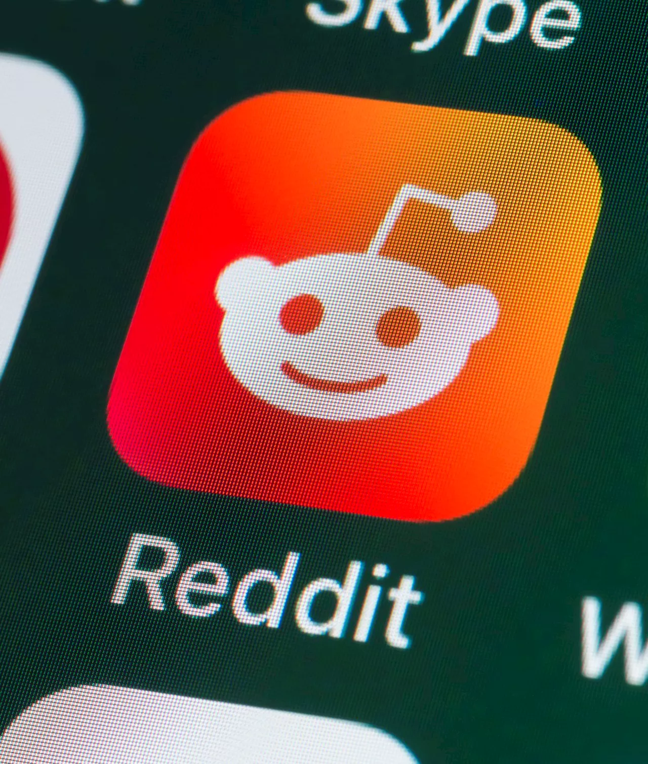 Reddit cria opção para usuários bloquearem anúncios políticos