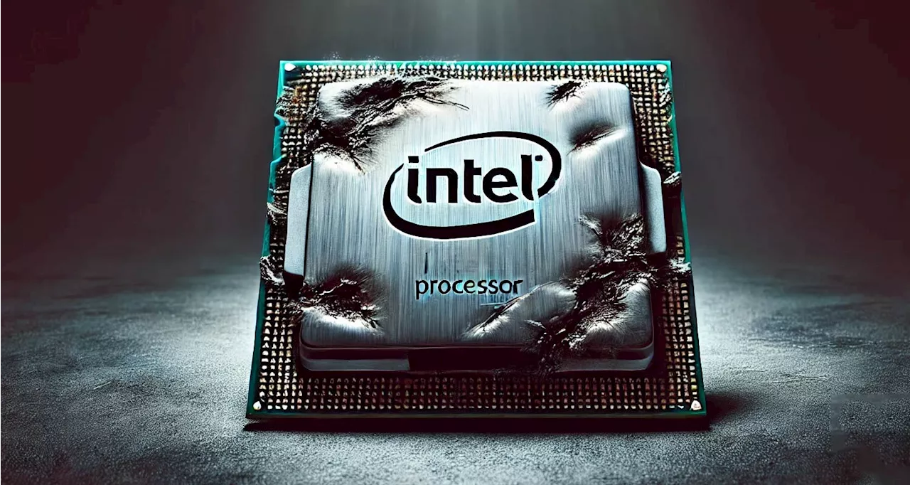 Implosion inside: the unfolding nightmare at Intel