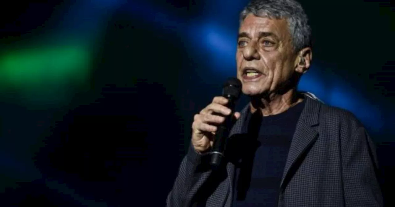 Chico Buarque nas Olimpíadas: música do compositor vira meme na competição