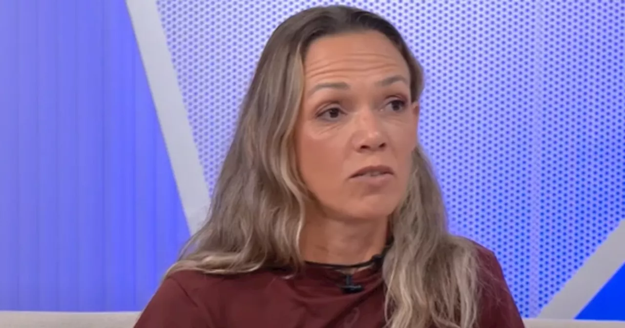 ‘Muitas vezes a mulher tem que adiar o sonho de ser mãe’, diz atleta olímpica sobre pressão no esporte