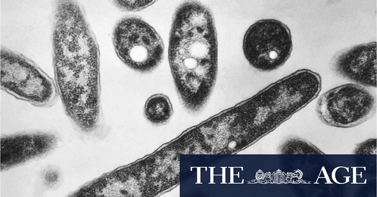 Woman dies as authorities identify suspected source of Legionnaires’ outbreak