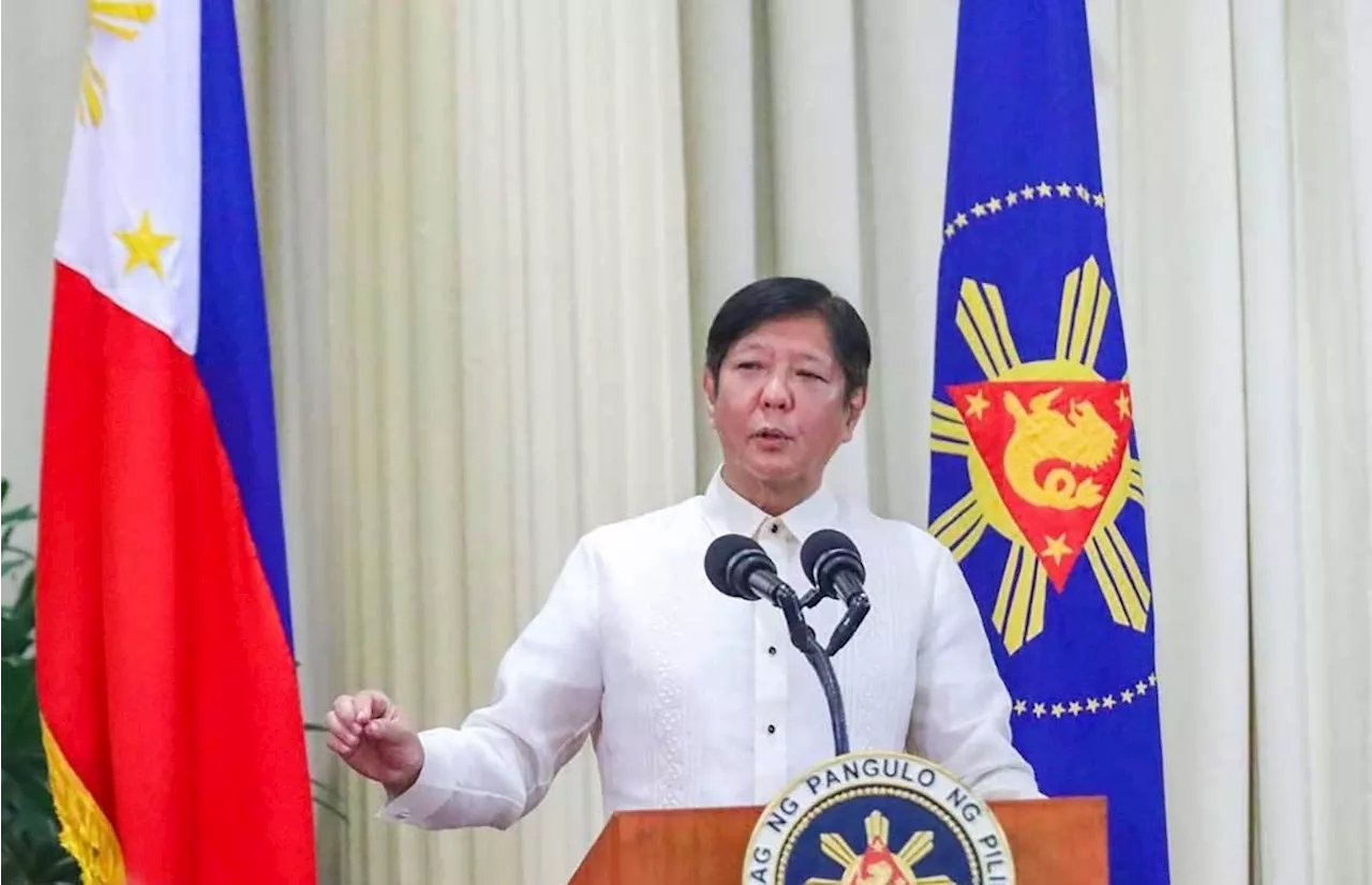 Marcos names Trade acting secretary