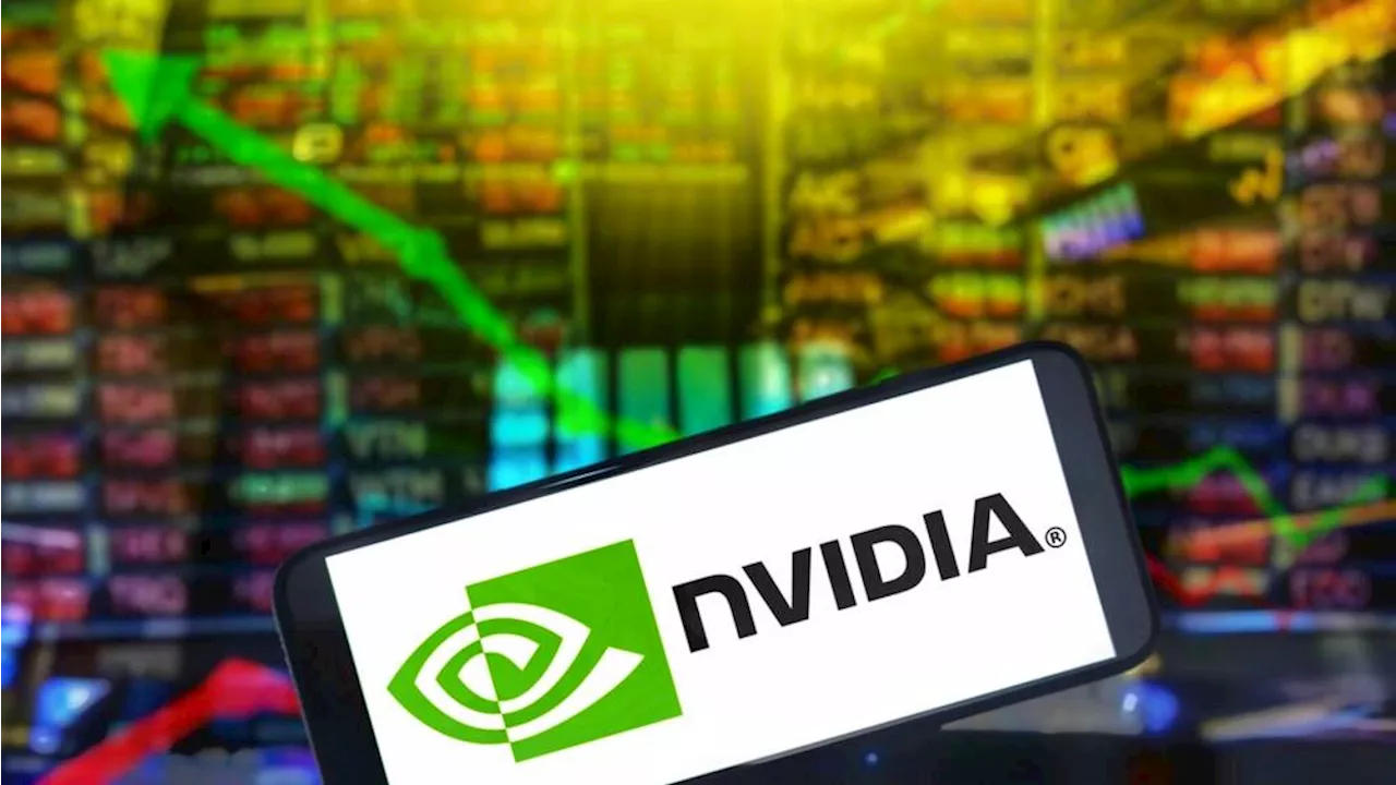 DoJ launches probes as AI antitrust storm clouds gather round Nvidia