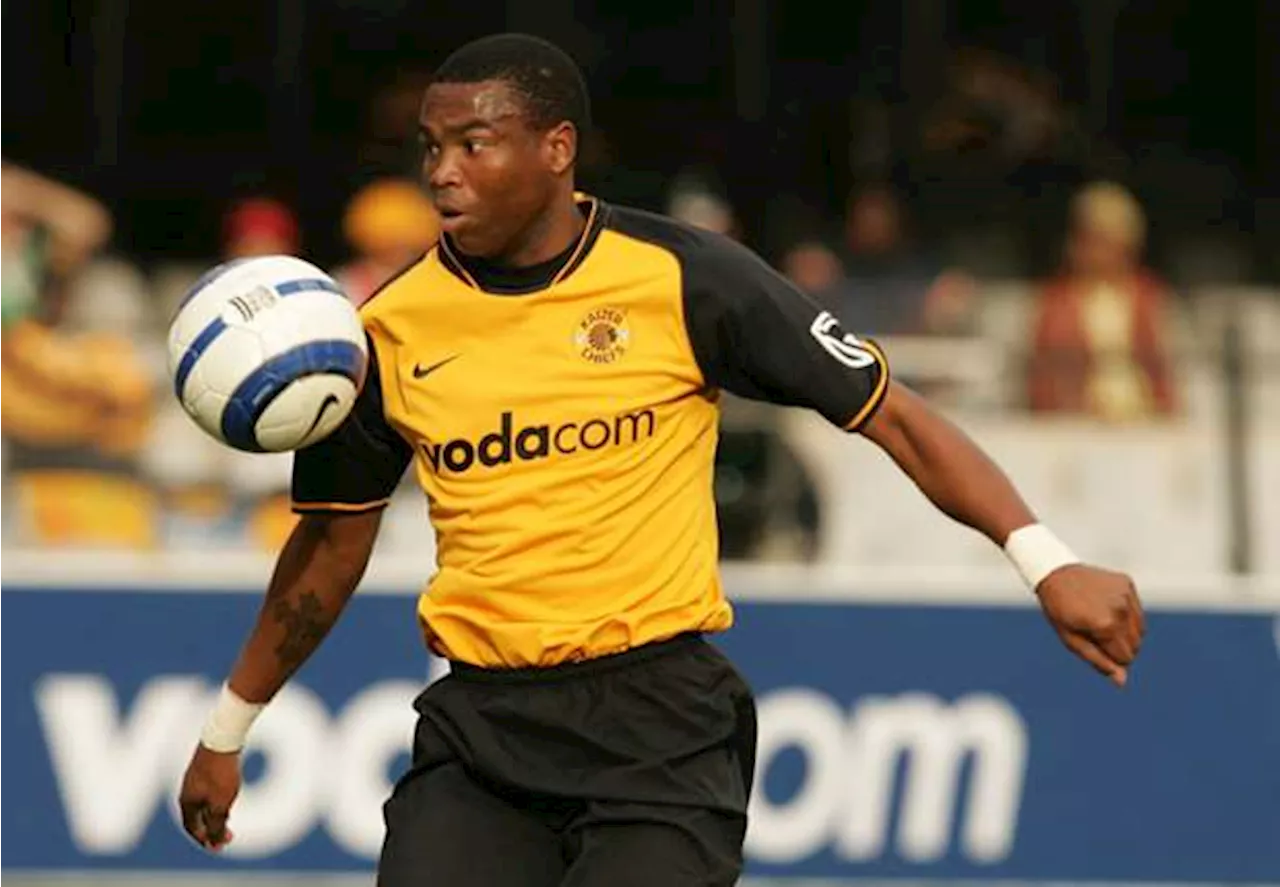 Patrick Mayo will support his son whether he joins Kaizer Chiefs or goes to North Africa