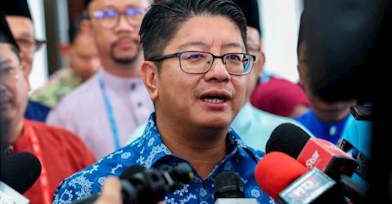 36 rural market projects in Sabah set for completion by October